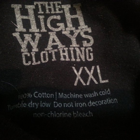 Eazy E   N.W.A. shirt - Picture 4 of 4